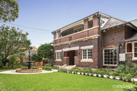Property photo of 47 Roseville Avenue Roseville NSW 2069
