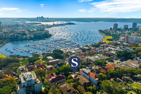 Property photo of 1/16 Darling Point Road Darling Point NSW 2027