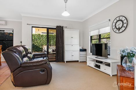 Property photo of 2/87C Mackenzie Street East Toowoomba QLD 4350