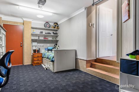 Property photo of 2/87C Mackenzie Street East Toowoomba QLD 4350