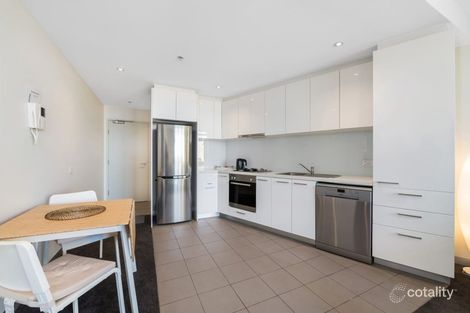 Property photo of 2010/283 City Road Southbank VIC 3006
