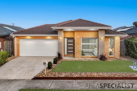24 Hollywell Rd, Clyde North, VIC 3978