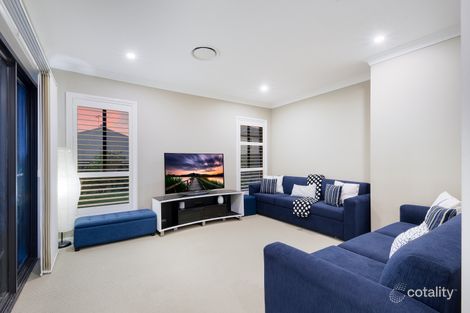 Property photo of 21 Konara Street Leppington NSW 2179