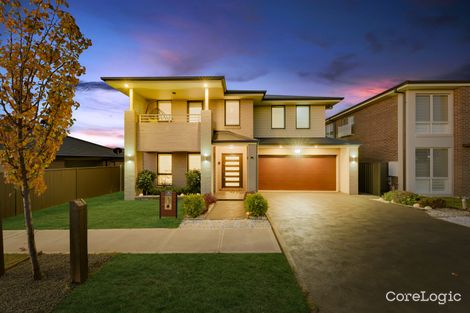 Property photo of 21 Konara Street Leppington NSW 2179