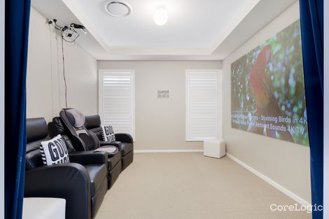 Property photo of 21 Konara Street Leppington NSW 2179