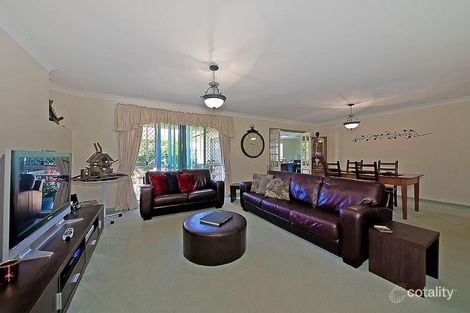 Property photo of 12 Cristella Close Capalaba QLD 4157