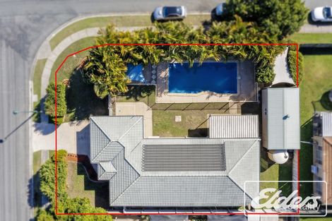 Property photo of 3 Macaranga Street Morayfield QLD 4506