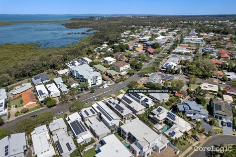 Property photo of 346 Main Road Wellington Point QLD 4160