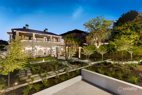 480 Punt Rd, South Yarra, VIC 3141