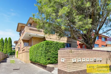 7/18 Willeroo St, Lakemba, NSW 2195
