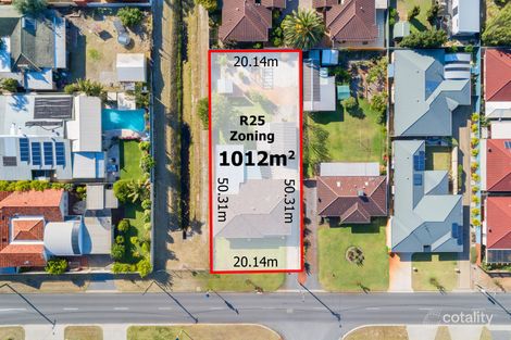 Property photo of 4 Smith Street Dianella WA 6059