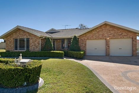 3 Tea Tree Ave, Aberglasslyn, NSW 2320