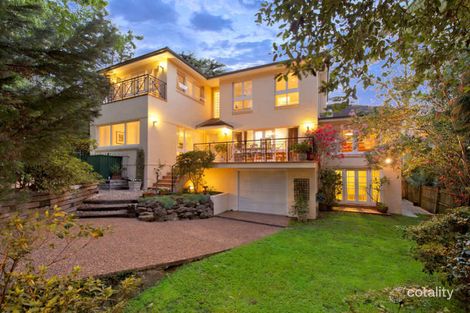 8 Coolabah Ave, Greenwich, NSW 2065