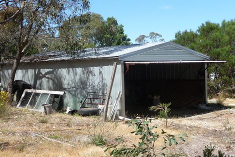 Property photo of 80 Beggs Lane Raglan VIC 3373