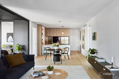 Property photo of 401/18 Longland Street Newstead QLD 4006