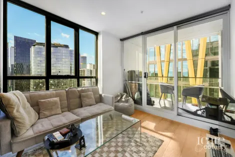 3805/63 Haig St, Southbank, VIC 3006