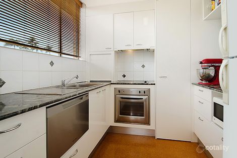 Property photo of 13/33 Mullens Street Hamilton QLD 4007