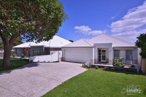 Property photo of 13A Dandenong Road Attadale WA 6156