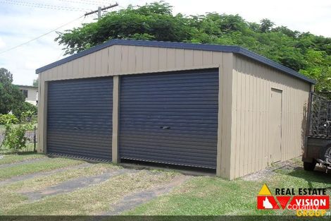 Property photo of 2 Keating Street Bluff QLD 4702