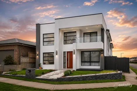 Contact Agent For Address, Austral, NSW 2179