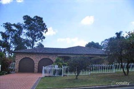 20 Wehlow St, Mount Druitt, NSW 2770