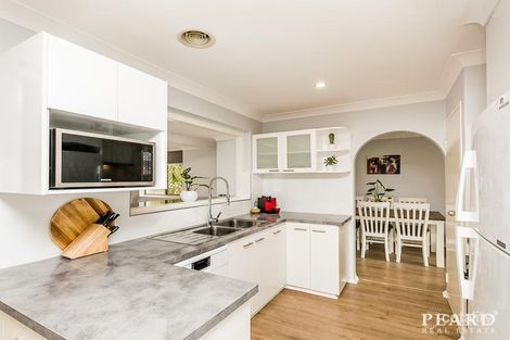 Property photo of 50 Channel Drive Heathridge WA 6027