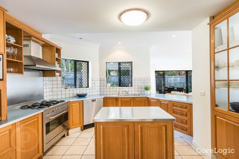 Property photo of 11 Daniel Place Newmarket QLD 4051