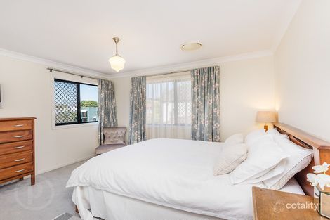 Property photo of 11 Daniel Place Newmarket QLD 4051