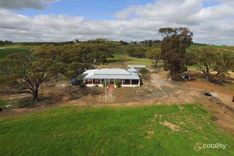 Property photo of 70 Roberts Road Goomalling WA 6460