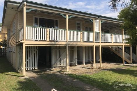 57 Brentnall St, Norman Park, QLD 4170