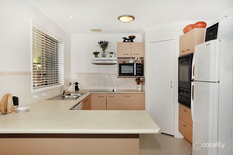 Property photo of 3 Kings Place Burnside QLD 4560