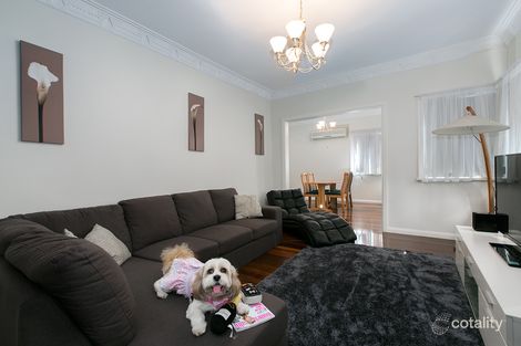 Property photo of 224 Stanley Road Carina QLD 4152