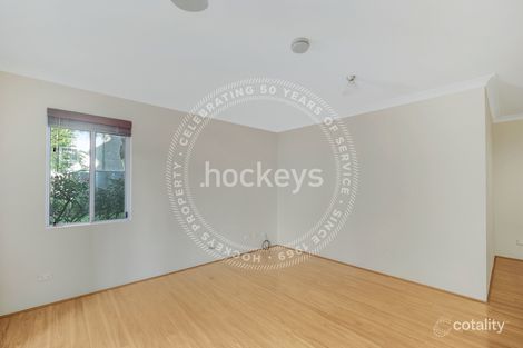 Property photo of 32/252 Willoughby Road Naremburn NSW 2065