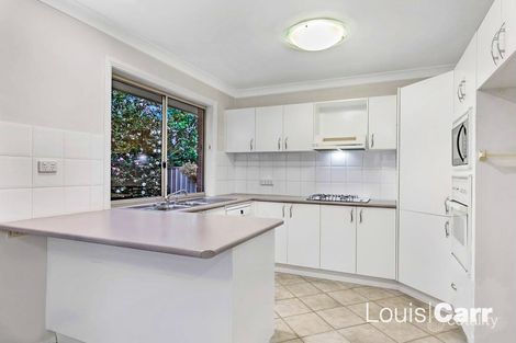 Property photo of 12 Hawkridge Place Dural NSW 2158