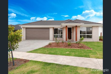 Property photo of 6 Hershey Close Yarrabilba QLD 4207