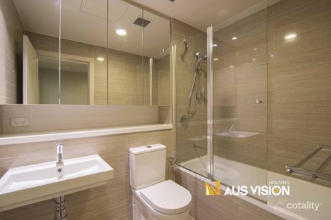 Property photo of 502/3 Waterways Street Wentworth Point NSW 2127