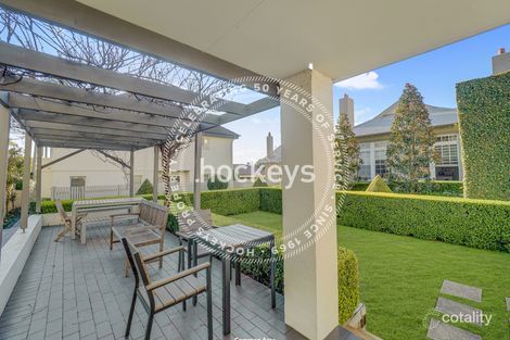 Property photo of 32/252 Willoughby Road Naremburn NSW 2065