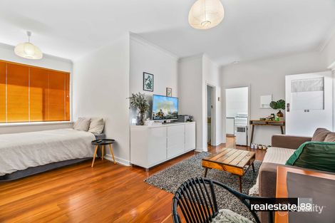 22/126 Terrace Rd, Perth, WA 6000