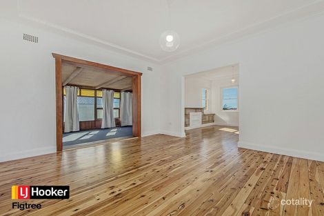 Property photo of 6 St George Avenue Figtree NSW 2525