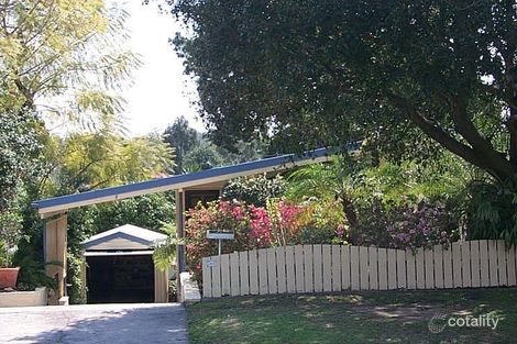 9 Lombard St, Carina, QLD 4152