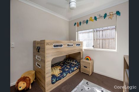 Property photo of 6 Hershey Close Yarrabilba QLD 4207