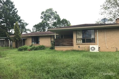 Property photo of 18 Slaughter Gully Road Bean Creek NSW 2469