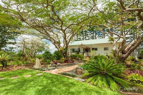 Property photo of 45 Binalong Road Pinbarren QLD 4568