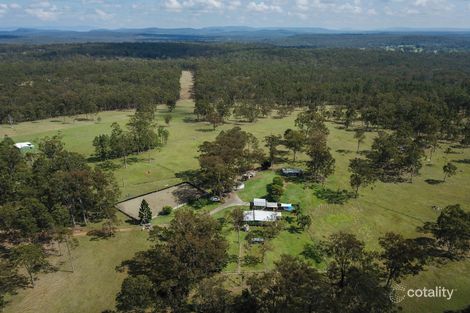 1092 Rogan Bridge Rd, The Whiteman, NSW 2460