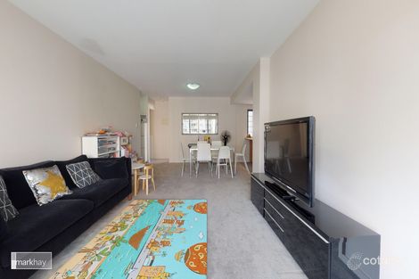 Property photo of 49/188 Adelaide Terrace East Perth WA 6004