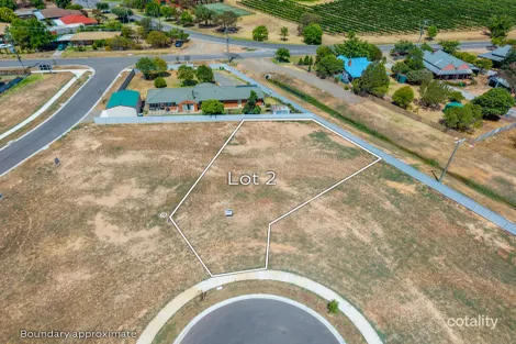 3 Rosewood Ct, Rutherglen, VIC 3685