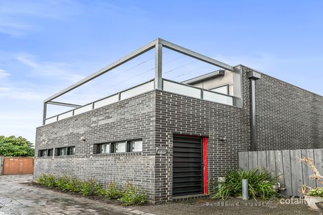 Property photo of 3/32 Davison Street Brunswick VIC 3056