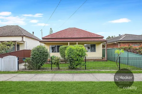 9 Fourth St, Granville, NSW 2142