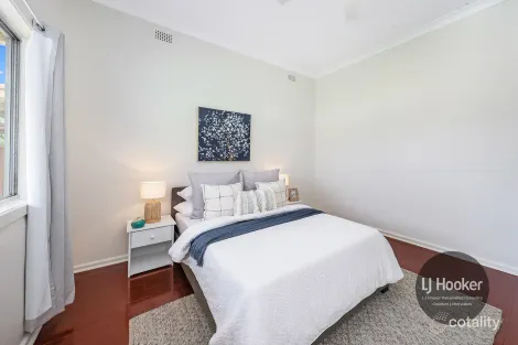 Property photo of 9 Fourth Street Granville NSW 2142