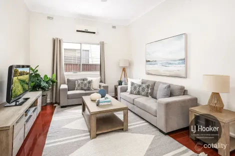 Property photo of 9 Fourth Street Granville NSW 2142